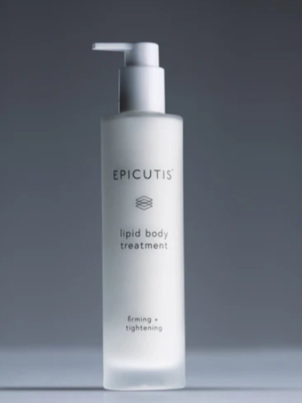 Epicutis Lipid Body Treatment
